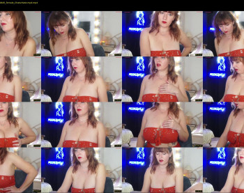 moonlight4u — 36 minute Chaturbate female naked cam show, 720p, Feb 14, 2024