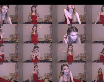 st_ella — 14 minute Chaturbate female naked cam show, 720p, Feb 14, 2024