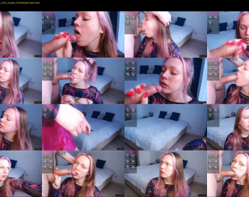 emptyhunters — 82 minute Chaturbate couple naked cam show, 720p, Feb 15, 2024