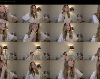 fflloowweerr — 19 minute Chaturbate couple naked cam show, 720p, Feb 15, 2024