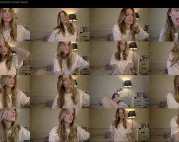 fflloowweerr — 83 minute Chaturbate couple naked cam show, 720p, Feb 15, 2024