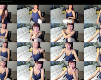 fritha — 18 minute Chaturbate female naked cam show, 720p, Feb 15, 2024