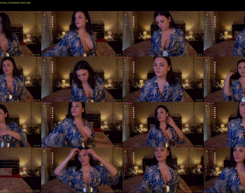 karrin — 112 minute Chaturbate female naked cam show, 720p, Feb 15, 2024