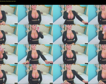 kellybabee — 3 minute Chaturbate female naked cam show, 720p, Feb 15, 2024