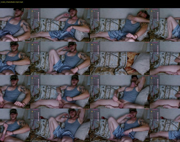 kylechat — 43 minute Chaturbate male naked cam show, 720p, Feb 16, 2024