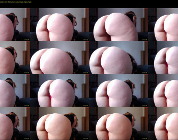 sandycandypervs — 43 minute Chaturbate couple naked cam show, 720p, Feb 15, 2024
