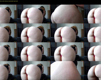 sandycandypervs — 6 minute Chaturbate couple naked cam show, 720p, Feb 15, 2024