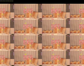 saraymonroe — 15 minute Chaturbate female naked cam show, 720p, Feb 15, 2024