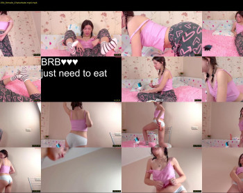 tiny_miracle — 120 minute Chaturbate female naked cam show, 720p, Feb 15, 2024