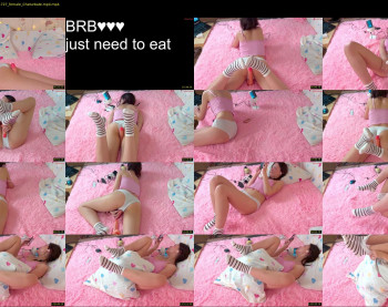 tiny_miracle — 91 minute Chaturbate female naked cam show, 720p, Feb 15, 2024