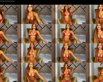 vicky_g21 — 9 minute Chaturbate female naked cam show, 720p, Feb 16, 2024