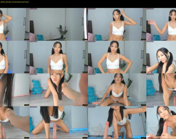 wendy_marvel — 20 minute Chaturbate female naked cam show, 720p, Feb 15, 2024