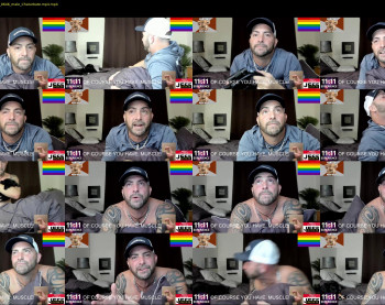 whaaaaaaaat — 120 minute Chaturbate couple naked cam show, 720p, Feb 15, 2024