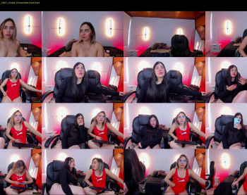 _blind_melon_ — 121 minute Chaturbate female naked cam show, 720p, Feb 16, 2024