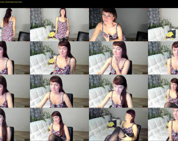 fritha — 36 minute Chaturbate female naked cam show, 720p, Feb 16, 2024