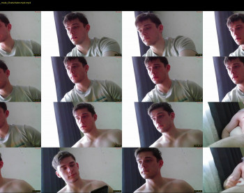jon3983 — 97 minute Chaturbate male naked cam show, 720p, Feb 16, 2024