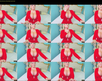 kellybabee — 9 minute Chaturbate female naked cam show, 720p, Feb 16, 2024