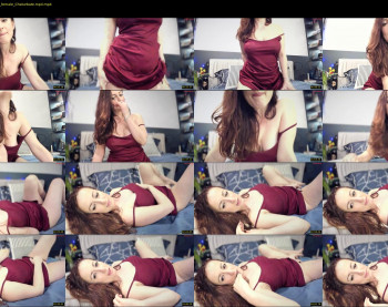 ms_mel — 5 minute Chaturbate female naked cam show, 720p, Feb 16, 2024