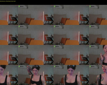 _austra1ia — 18 minute Chaturbate female naked cam show, 720p, Feb 17, 2024