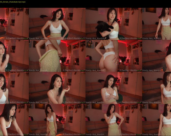 _blackbee_ — 72 minute Chaturbate female naked cam show, 720p, Feb 17, 2024
