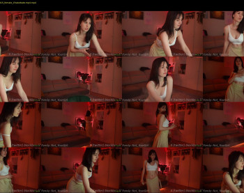 _blackbee_ — 36 minute Chaturbate female naked cam show, 720p, Feb 17, 2024