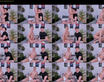 droll_guy — 8 minute Chaturbate male naked cam show, 720p, Feb 17, 2024