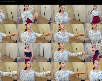ehotlovea — 120 minute Chaturbate female naked cam show, 720p, Feb 18, 2024