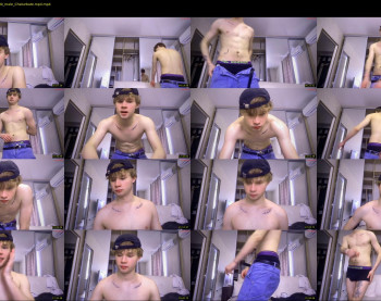 eitanhere — 36 minute Chaturbate male naked cam show, 720p, Feb 17, 2024