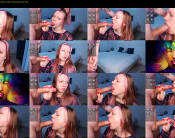 emptyhunters — 23 minute Chaturbate couple naked cam show, 720p, Feb 17, 2024