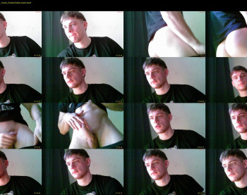 jon3983 — 10 minute Chaturbate male naked cam show, 720p, Feb 17, 2024
