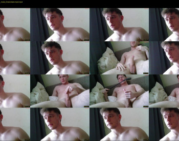 jon3983 — 11 minute Chaturbate male naked cam show, 720p, Feb 17, 2024