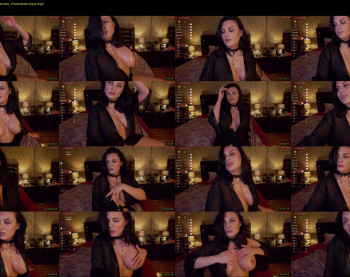 karrin — 120 minute Chaturbate female naked cam show, 720p, Feb 17, 2024