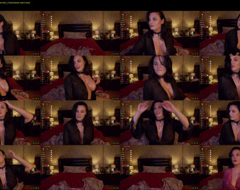 karrin — 120 minute Chaturbate female naked cam show, 720p, Feb 18, 2024