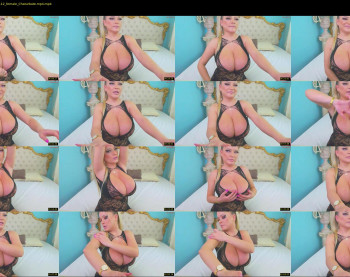 kellybabee — 3 minute Chaturbate female naked cam show, 720p, Feb 17, 2024