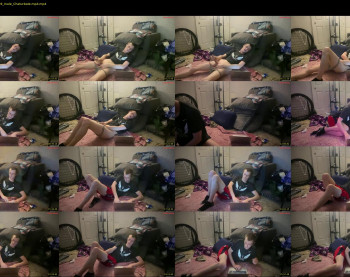 millerjdm — 30 minute Chaturbate male naked cam show, 480p, Feb 18, 2024