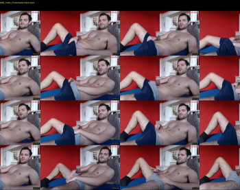 smartguy20 — 6 minute Chaturbate male naked cam show, 360p, Feb 17, 2024