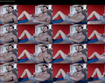 smartguy20 — 6 minute Chaturbate male naked cam show, 360p, Feb 17, 2024