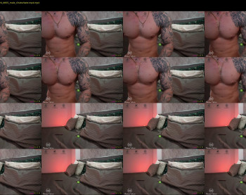thomas_falcon1 — 9 minute Chaturbate male naked cam show, 720p, Feb 17, 2024