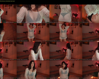 _blackbee_ — 20 minute Chaturbate female naked cam show, 720p, Feb 18, 2024