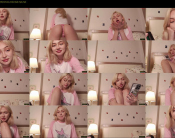 baby_adele — 94 minute Chaturbate female naked cam show, 720p, Feb 18, 2024