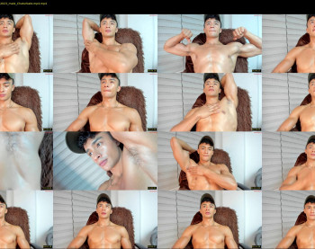 esteban_stud — 7 minute Chaturbate male naked cam show, 720p, Feb 18, 2024