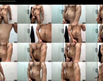 facelessjacks — 41 minute Chaturbate male naked cam show, 480p, Feb 19, 2024