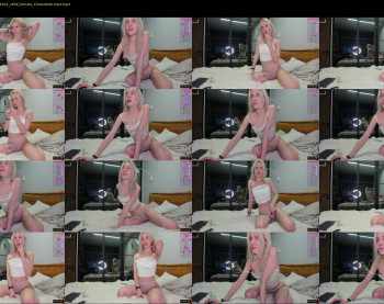 hotschneewittchen — 4 minute Chaturbate couple naked cam show, 720p, Feb 18, 2024