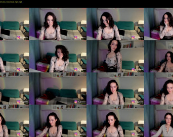 in_yan — 109 minute Chaturbate couple naked cam show, 720p, Feb 18, 2024
