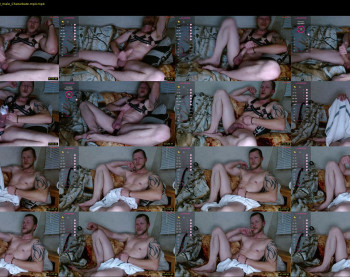 kylechat — 115 minute Chaturbate male naked cam show, 720p, Feb 18, 2024