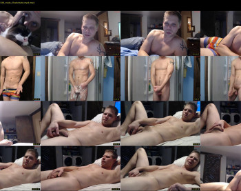 lancehardin — 92 minute Chaturbate male naked cam show, 720p, Feb 19, 2024