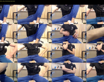 mastermiko — 16 minute Chaturbate male naked cam show, 720p, Feb 18, 2024
