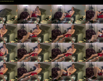 millerjdm — 28 minute Chaturbate male naked cam show, 480p, Feb 18, 2024
