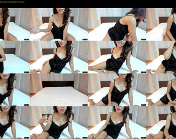 thaispice — 14 minute Chaturbate female naked cam show, 720p, Feb 18, 2024