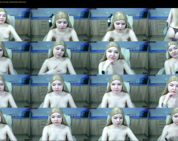 tiny_pixiee — 49 minute Chaturbate female naked cam show, 720p, Feb 19, 2024